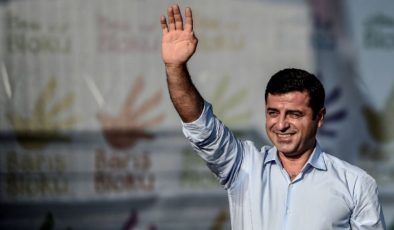 Rawest yanıtladı: Demirtaş neden ‘Kürtlerin ilk sivil lideri’ oldu?