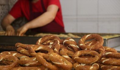 Simitçiler Ticaret Bakanlığı kararının iptali için dava açtı: Büyük bir kültür yok ediliyor