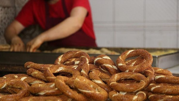 Simitçiler Ticaret Bakanlığı kararının iptali için dava açtı: Büyük bir kültür yok ediliyor