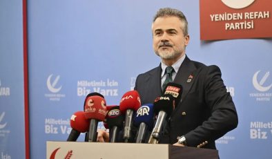 Suat Kılıç: Tasarrufun en büyüğü ihaleler yapılırken yapılacak olan tasarruftur