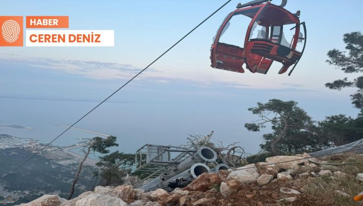 Teleferik kazasında bilirkişi raporu hazırlandı: CHP’li Kocagöz’ün tutukluluğuna itiraz edilecek