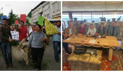 Tepkiler sürüyor: Ulusal Çay Konseyi’nden ‘fiyat’ istifaları