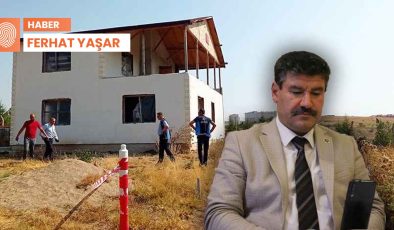 Üniversitedeki kaz çiftliği davasını Ali Tevfik Kurt kazandı: Göreve iade kararı çıktı