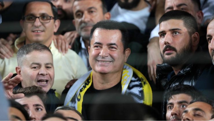 Acun Ilıcalı’dan Hull City açıklaması: ‘Fenerbahçe etkilemeyecek’