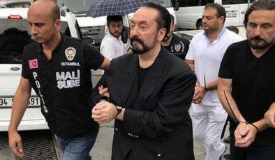 Adnan Oktar davası: İsveçli avukat flaş patlattı, mahkeme başkanı ‘derin devlet’ imasında bulundu