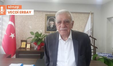 Ahmet Türk: Hepimiz kendimizi yeniden gözden geçirmeliyiz