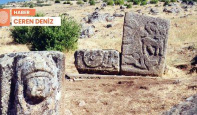 Antep’te UNESCO mücadelesi: ‘Önce Zeugma, sonra Yesemek kurtuldu’