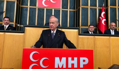 Bahçeli: Köpekler kaçar saat uyutulacak?