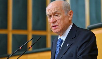 Bahçeli’den Özel’in sorularına sert çıkış: Saçma sapan sorular, abuk sabuk iddialar…