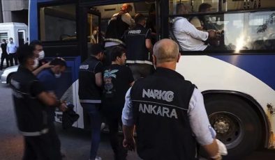 ‘Bataklık’ davasındaki beraat kararlarının gerekçesi açıklandı