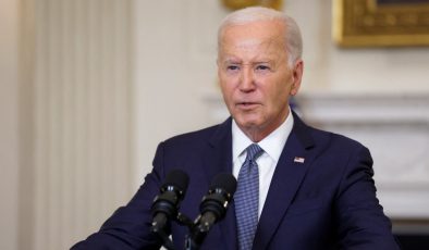 Biden’dan ‘NATO’ yorumu: Herkes benim deli olduğumu düşündü, tahmin edin ne oldu?