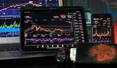 Carry-trade’den nasıl para kazanılıyor?