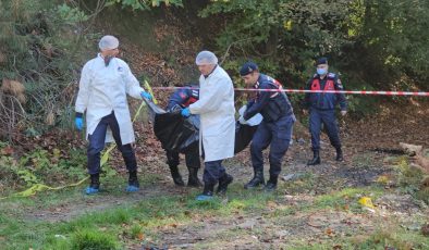 Cesedi yakılan Afgan madencinin ailesine ‘uluslararası koruma’ verilmedi