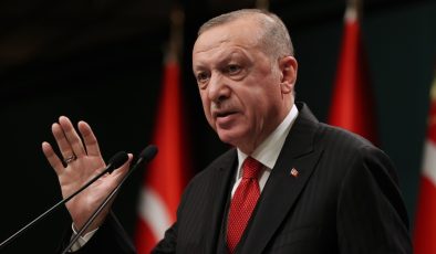 Erdoğan: Yumuşama adına hassasiyetlerimizden taviz verecek değiliz