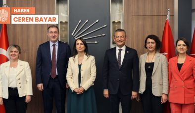 Hakkari’ye kayyım sonrası muhalefet temasta