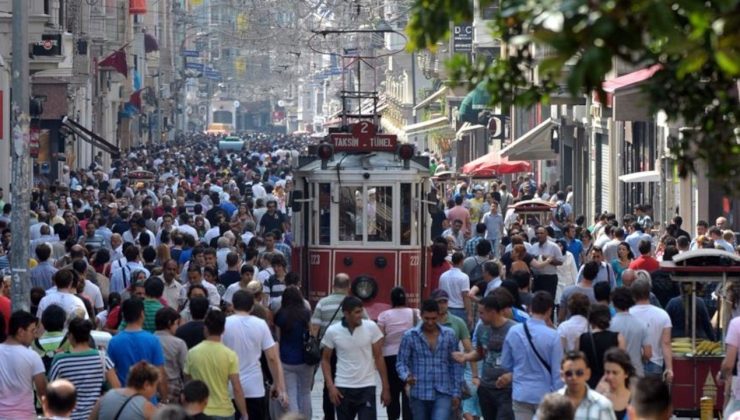 İstatistikler nüfusun 100 milyona ulaşmasının zor olduğunu gösteriyor