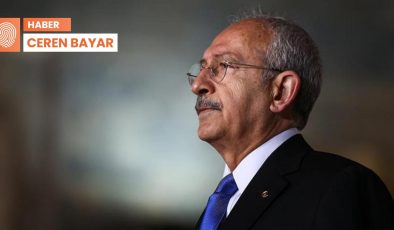 Kılıçdaroğlu CHP’de şaşkınlık yarattı