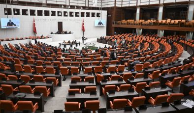 Kulis: AK Parti geri adım attı ‘etki ajanlığı’ maddesi yeniden düzenlenecek