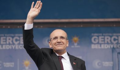 Mehmet Şimşek: Kamu ihale reformu yapacağız