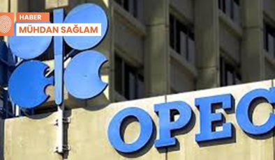 OPEC+ üretim kesintisine 2025 sonuna kadar devam edecek