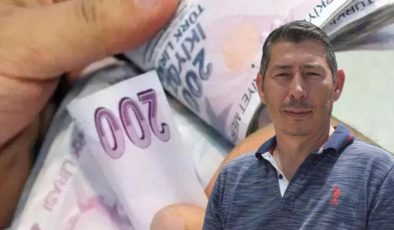 Tüketici hakem heyetine başvurdu: 26 bin lira kazandı