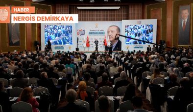 AK Parti’de ‘değişim’ zamana yayıldı: 7 bölge, 81 ilin röntgeni çekiliyor