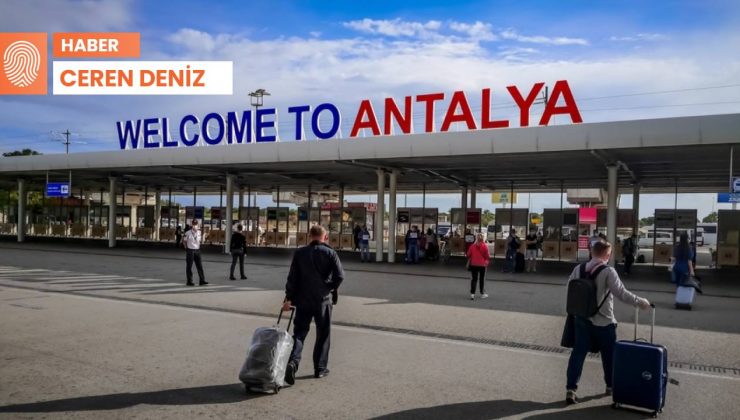 Alman tur şirketi FTI, iflas verdi panik başladı: Rezervasyonlar ne olacak?