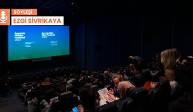 Bir arada film izlemek mümkün: Engelsiz Filmler Festivali başladı