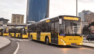 İBB bayram tedbirlerini duyurdu: Toplu ulaşım ücretsiz olacak