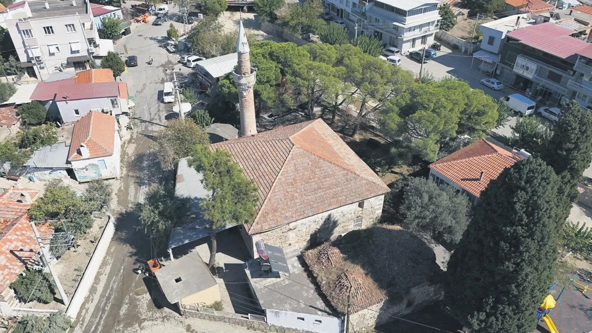 CHP’li belediyeden skandal karar! Borca karşılık cami ve okulu teklif ettiler