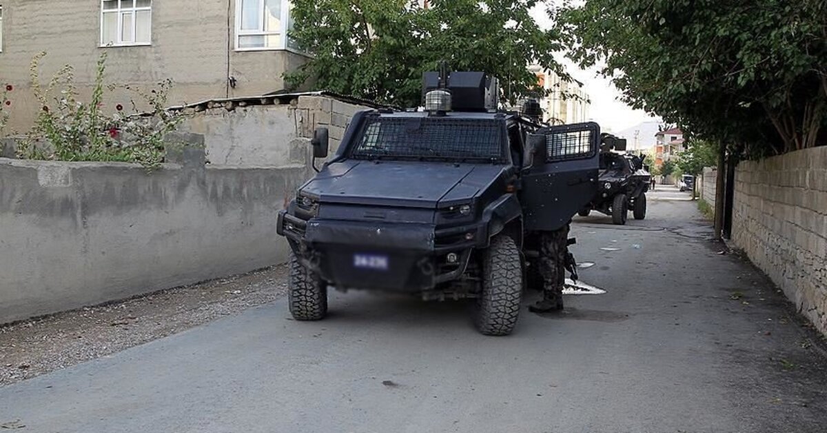 Hakkari ve Bitlis’te eylem yasağı