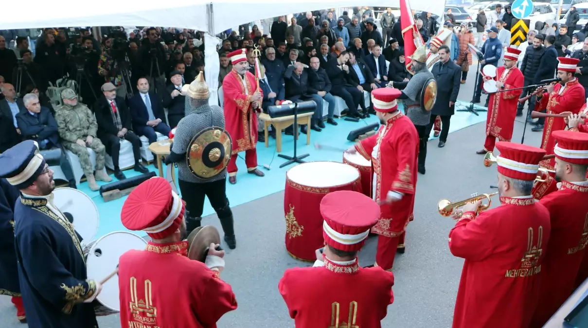 Zekai Aksakallı’ya Cadde